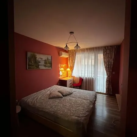 Great Apartment Burgas