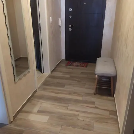 Apartment Great Burgas