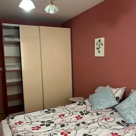 Apartment Great