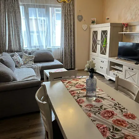 Apartment Great