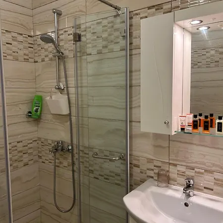 Apartment Great Burgas