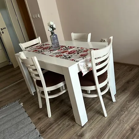 Apartment Great