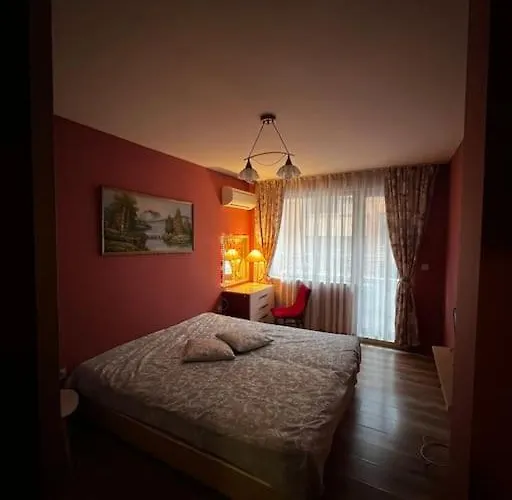 Great Apartamento Burgas