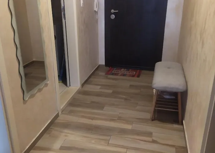 Apartamento Great Burgas