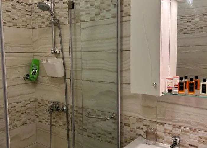 Apartamento Great Burgas