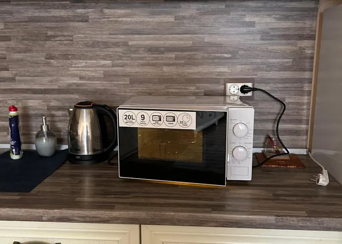 Apartamento Great Burgas